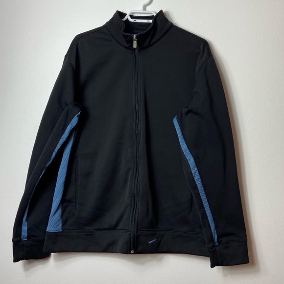 Nike zipup jacket - Picture 1 of 7